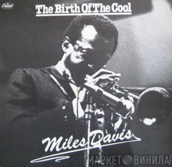  Miles Davis  - Birth Of The Cool