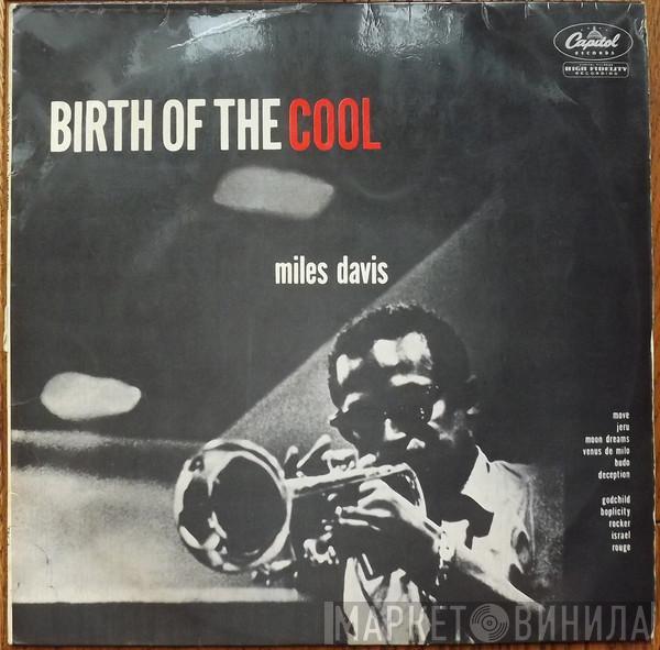  Miles Davis  - Birth Of The Cool