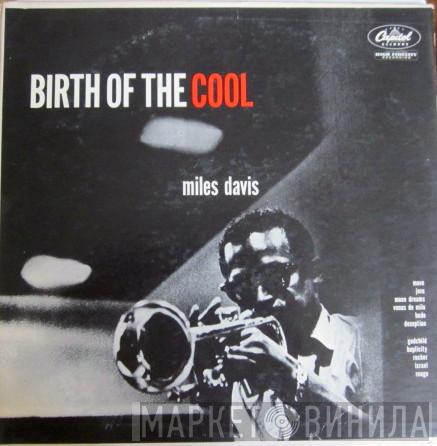 Miles Davis  - Birth Of The Cool