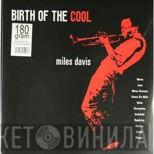  Miles Davis  - Birth Of The Cool