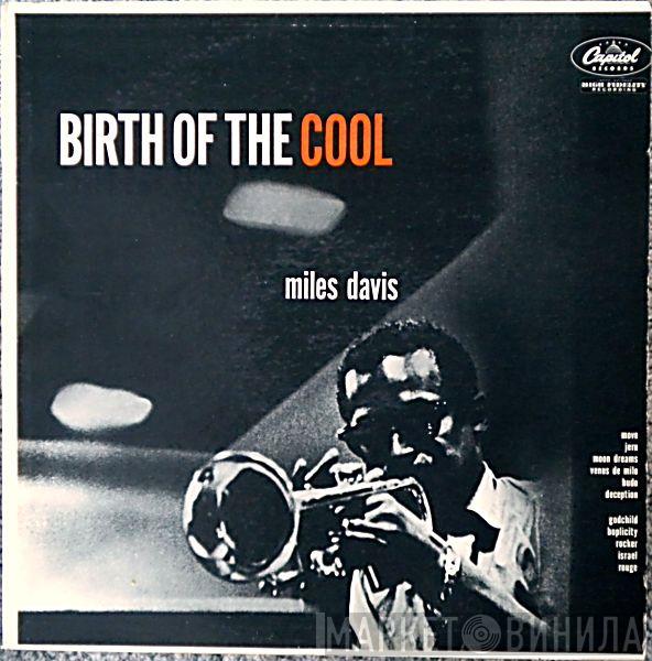  Miles Davis  - Birth Of The Cool