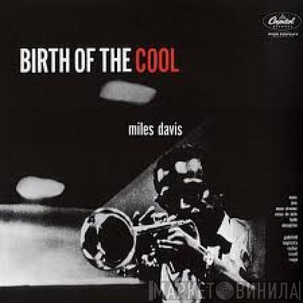  Miles Davis  - Birth Of The Cool