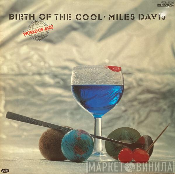  Miles Davis  - Birth Of The Cool