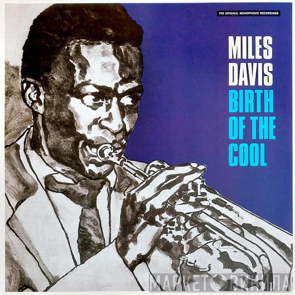  Miles Davis  - Birth Of The Cool