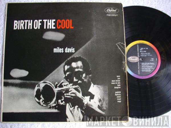  Miles Davis  - Birth Of The Cool