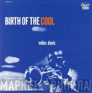  Miles Davis  - Birth Of The Cool