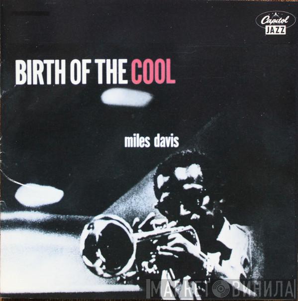  Miles Davis  - Birth Of The Cool