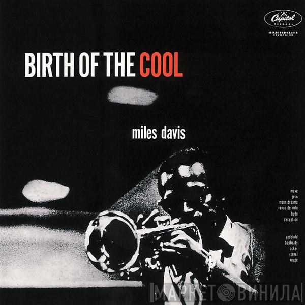  Miles Davis  - Birth Of The Cool
