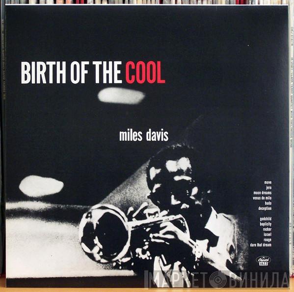 Miles Davis  - Birth Of The Cool