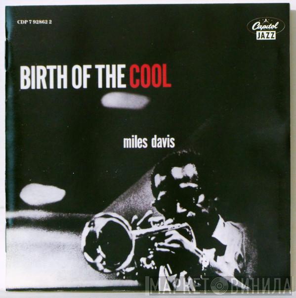  Miles Davis  - Birth Of The Cool