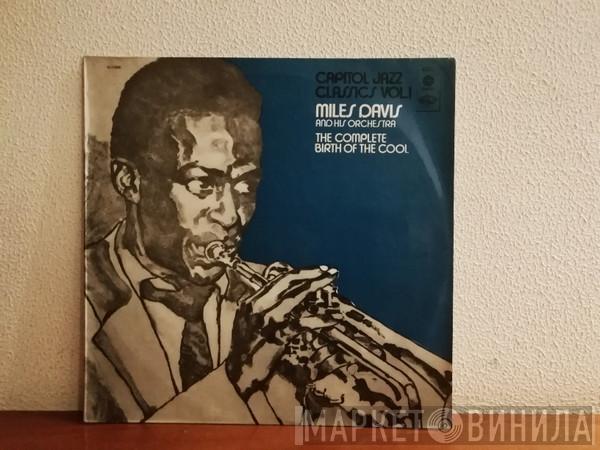  Miles Davis  - Birth Of The Cool