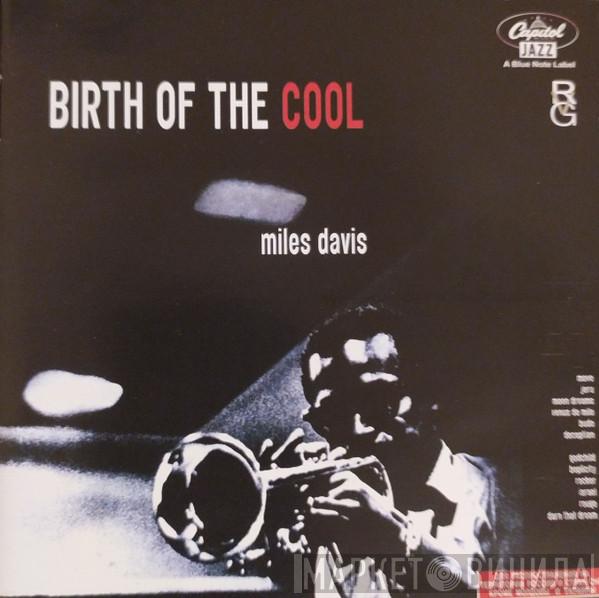  Miles Davis  - Birth Of The Cool