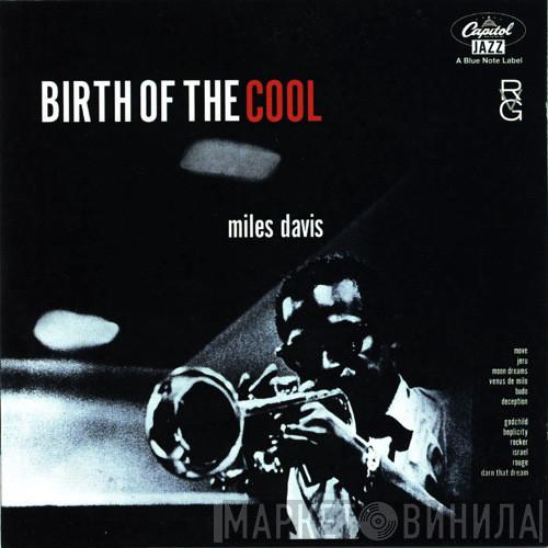  Miles Davis  - Birth Of The Cool