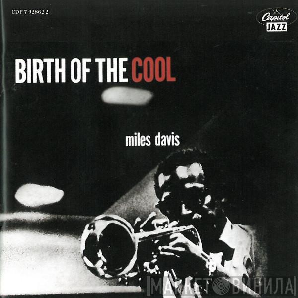  Miles Davis  - Birth Of The Cool