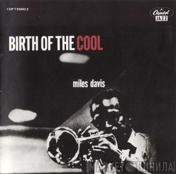  Miles Davis  - Birth Of The Cool