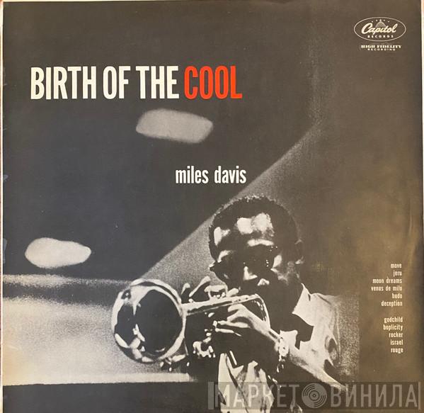  Miles Davis  - Birth Of The Cool