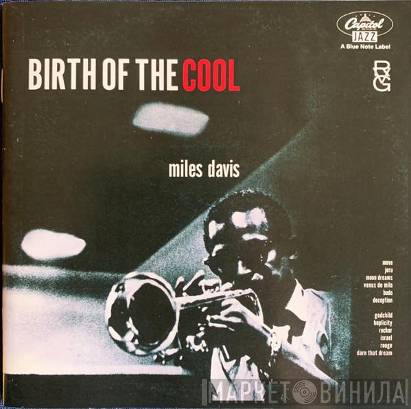  Miles Davis  - Birth Of The Cool