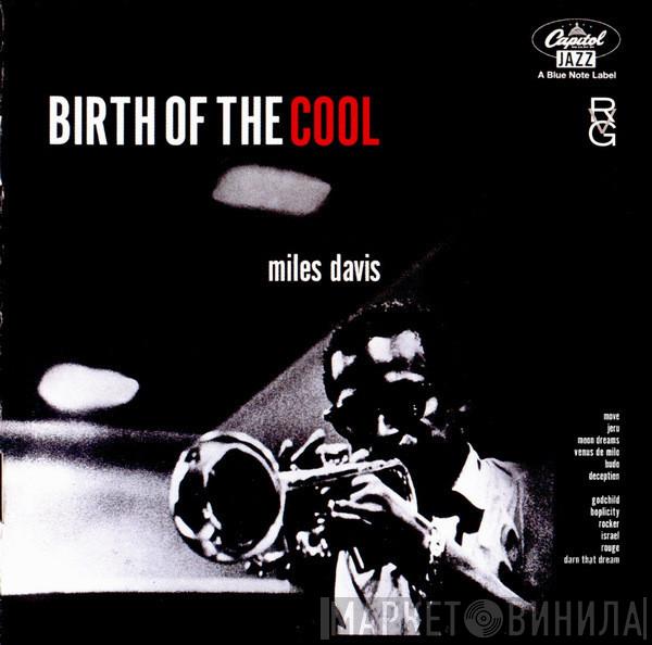  Miles Davis  - Birth Of The Cool
