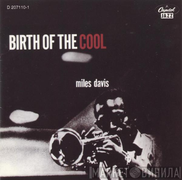  Miles Davis  - Birth Of The Cool