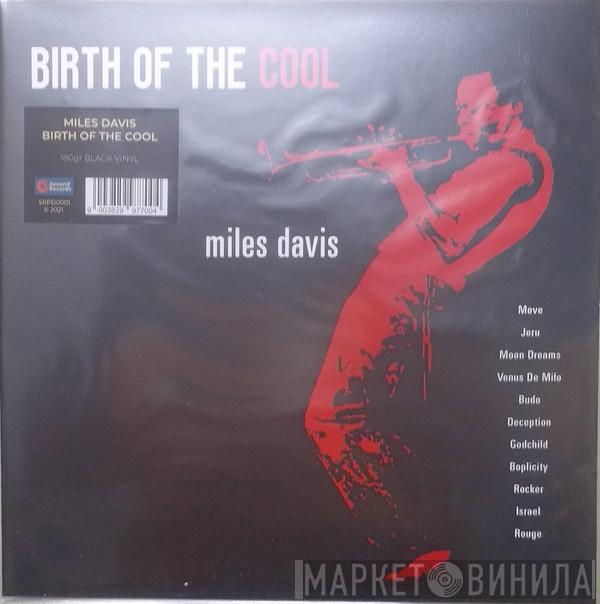 Miles Davis - Birth Of The Cool