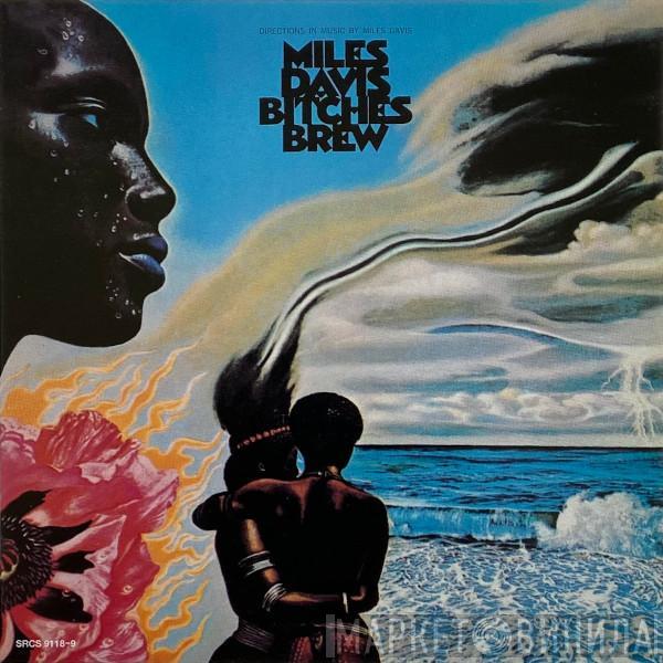  Miles Davis  - Bitches Brew