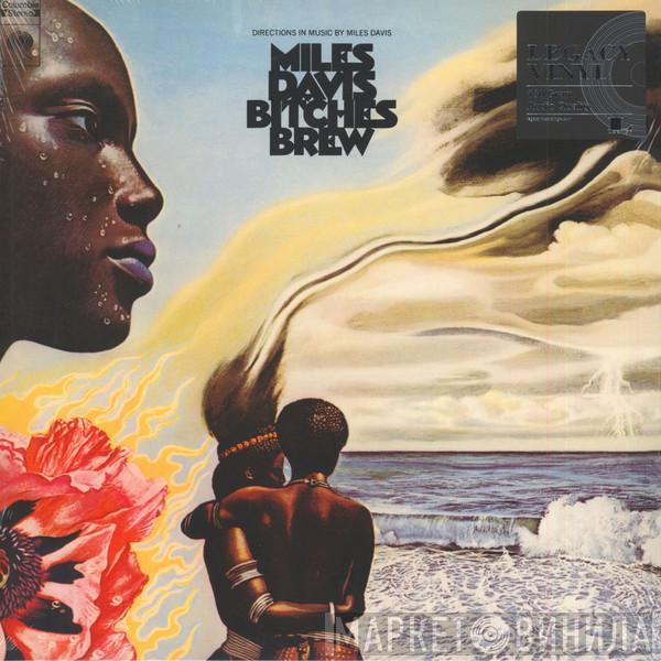 Miles Davis - Bitches Brew
