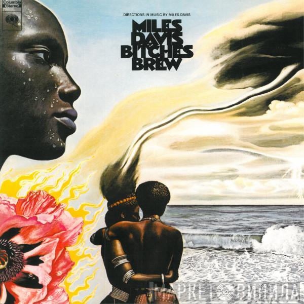  Miles Davis  - Bitches Brew