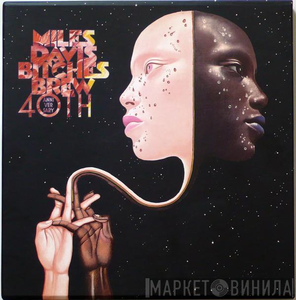 Miles Davis - Bitches Brew