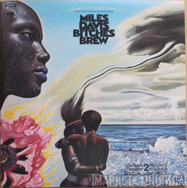  Miles Davis  - Bitches Brew