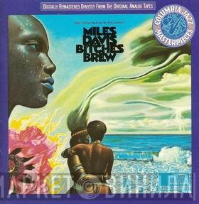  Miles Davis  - Bitches Brew