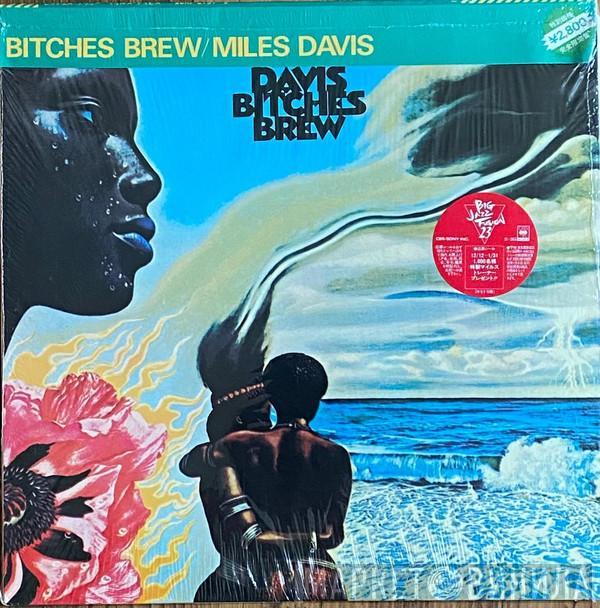  Miles Davis  - Bitches Brew