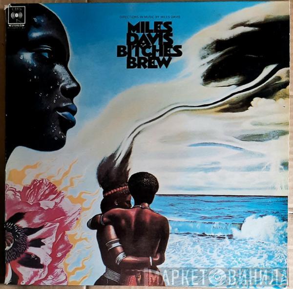  Miles Davis  - Bitches Brew