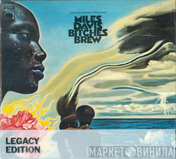  Miles Davis  - Bitches Brew