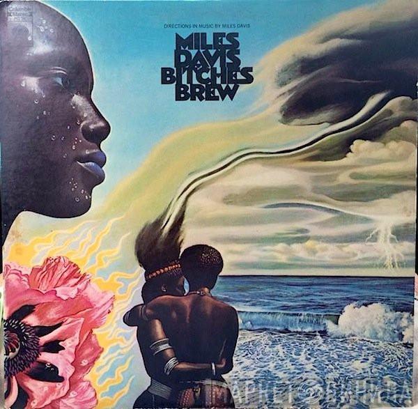  Miles Davis  - Bitches Brew