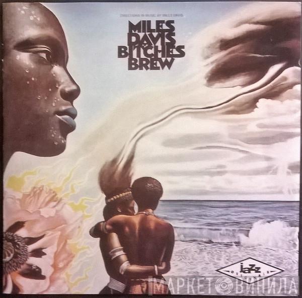  Miles Davis  - Bitches Brew
