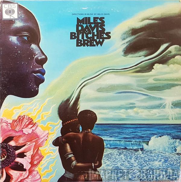  Miles Davis  - Bitches Brew