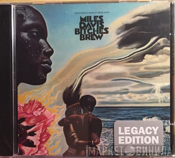  Miles Davis  - Bitches Brew