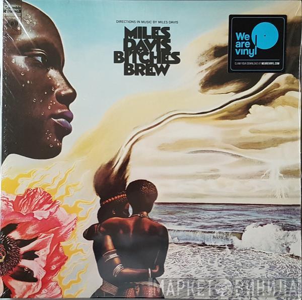 Miles Davis - Bitches Brew