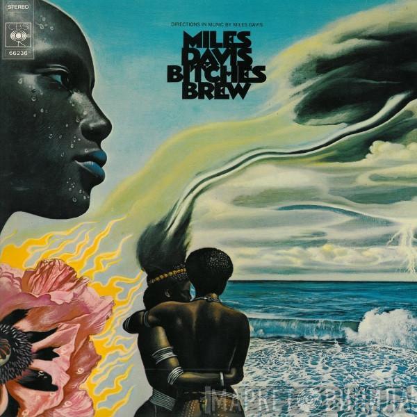 Miles Davis  - Bitches Brew