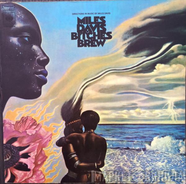  Miles Davis  - Bitches Brew