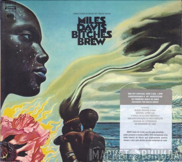  Miles Davis  - Bitches Brew