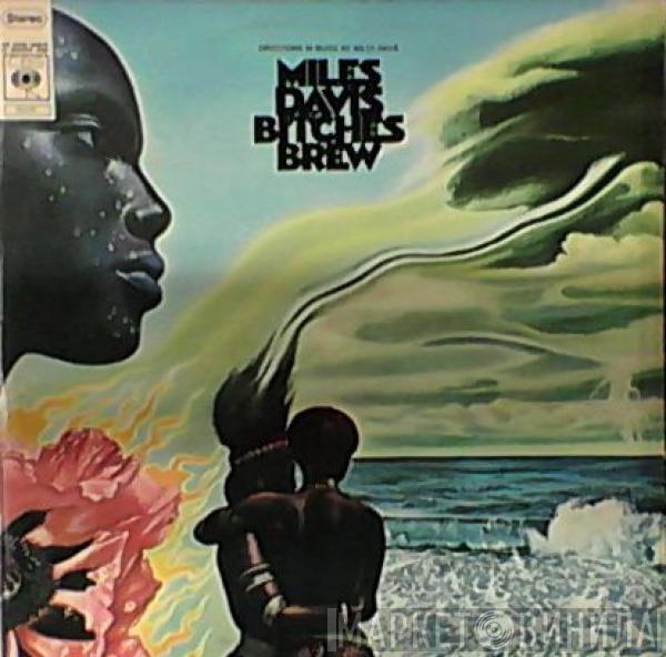 Miles Davis  - Bitches Brew