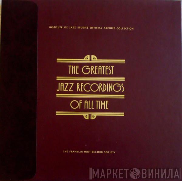, Miles Davis , Charles Mingus  Thelonious Monk  - Great Jazz Inventors