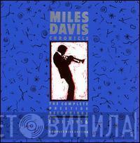  Miles Davis  - Chronicle: The Complete Prestige Recordings 1951–1956