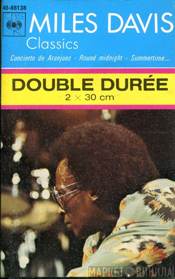  Miles Davis  - Classics