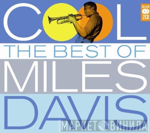 Miles Davis - Cool (The Best Of Miles Davis)