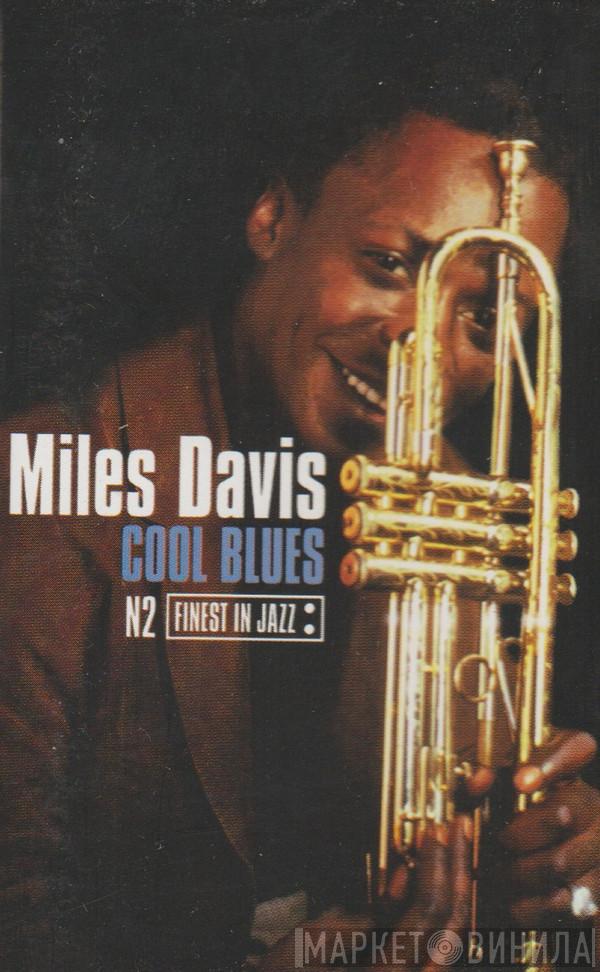 Miles Davis - Cool Blues