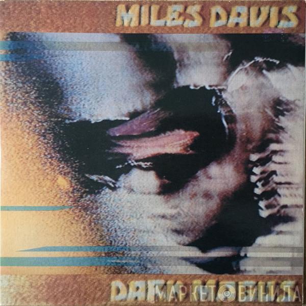  Miles Davis  - Dark Magus