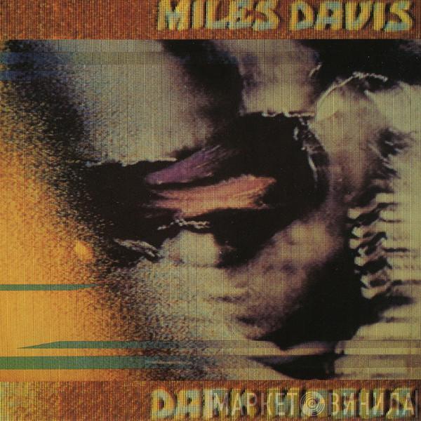  Miles Davis  - Dark Magus