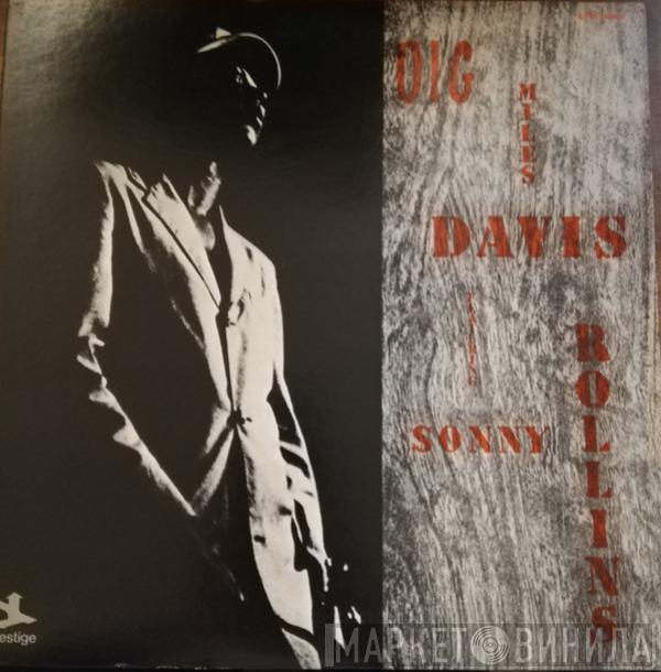  Miles Davis  - Dig
